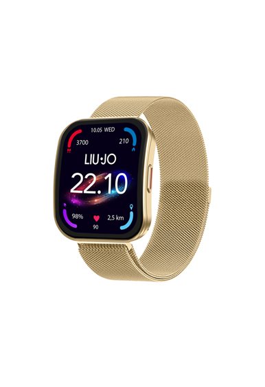 Smartwatch Liu Jo in Alluminio SWLJ218 - SWLJ218